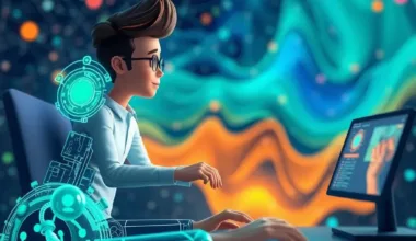 Perplexity AI Assistant - A Comprehensive Analysis for 2025 Image