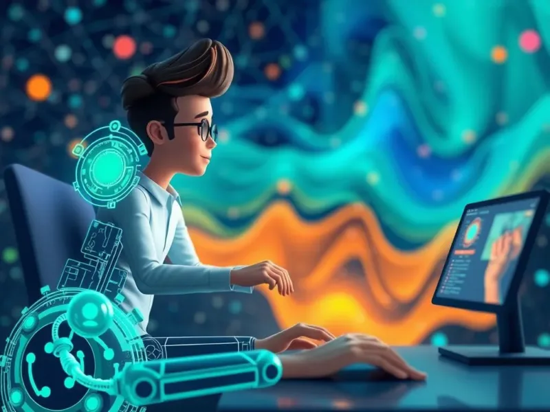 Perplexity AI Assistant - A Comprehensive Analysis for 2025 Image