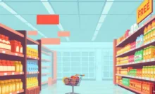 Point of Purchase (POP) Advertising Examples - A Comprehensive Guide to In-Store Marketing Image