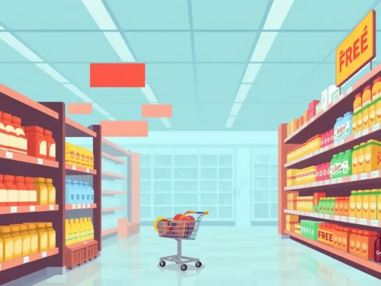 Point of Purchase (POP) Advertising Examples - A Comprehensive Guide to In-Store Marketing Image