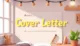 Simple Cover Letter Examples Image