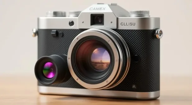 Smallest Interchangeable Lens Camera (ILCs)