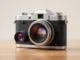 Smallest Interchangeable Lens Camera (ILCs) Image