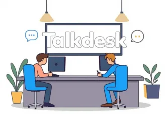 Talkdesk vs Competitors Dialpad Zendesk Genesys Image
