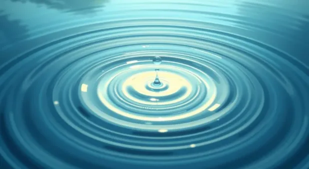 Definition and Meaning of Ripple Effect in Water