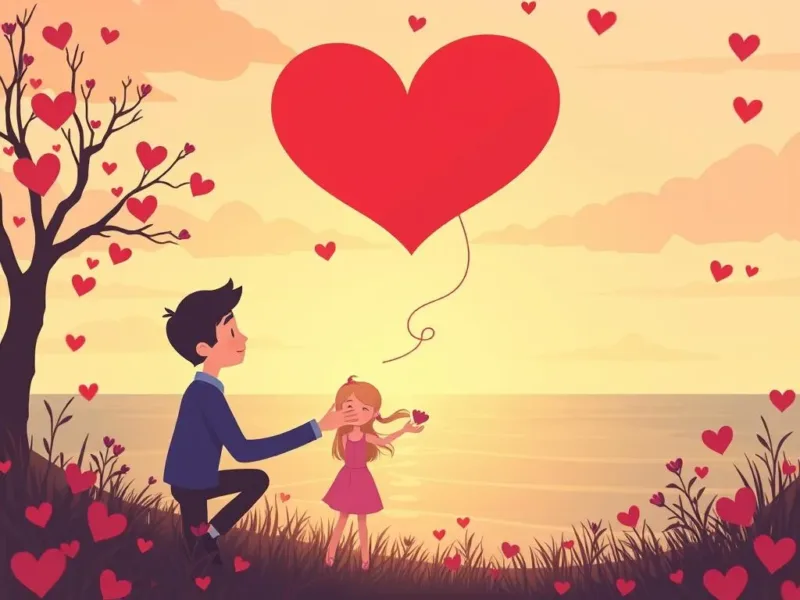 What is mean and define in love Image