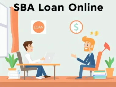 Your Simple Guide how to Apply for an SBA Loan Online Image