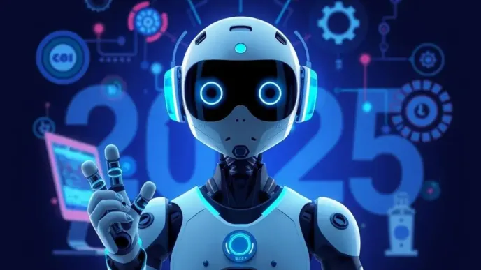 100 Best AI Agent Tools in 2025 Image