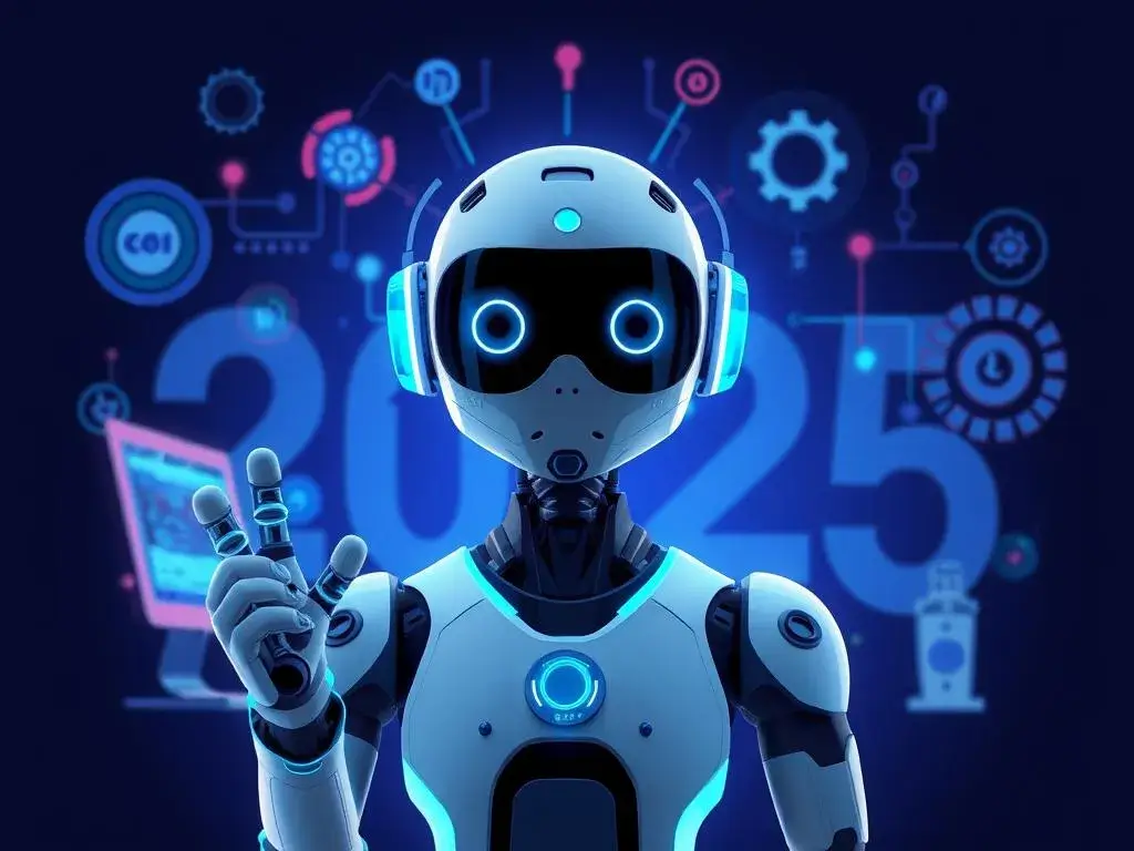 100 Best AI Agent Tools in 2025 Image