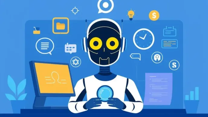 100 Best AI Assistant Tools in 2025 Image