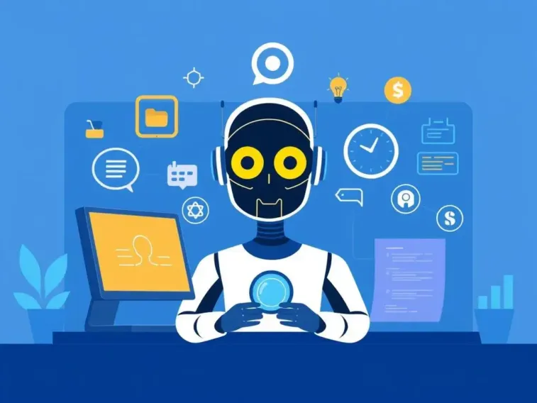 100 Best AI Assistant Tools in 2025 Image