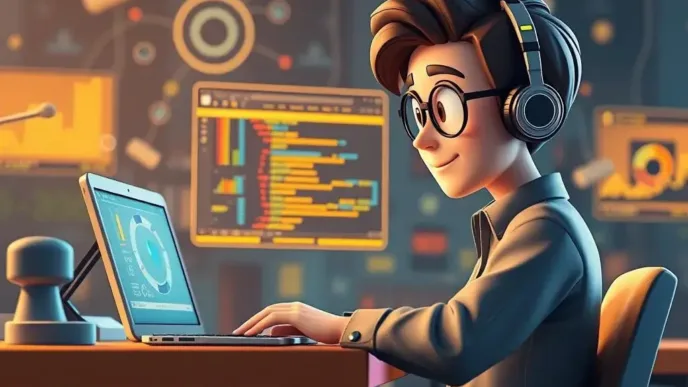 A Guide to Artificial intelligence AI Powered Software Development Tools Image