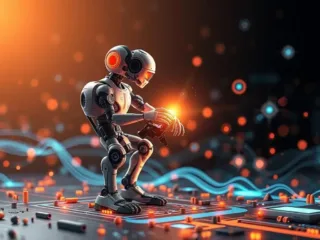 AI Development Services Software Top Companies Image