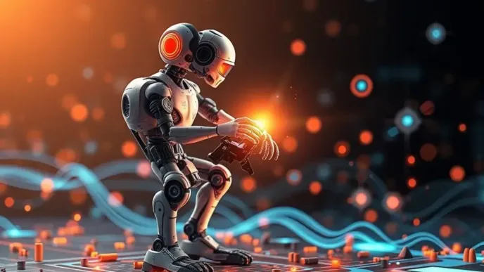 AI Development Services Software Top Companies Image