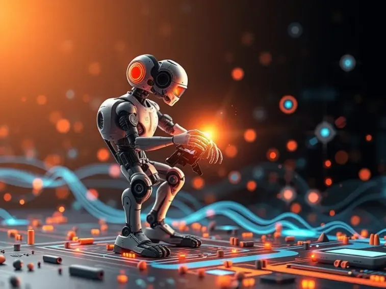 AI Development Services Software Top Companies Image