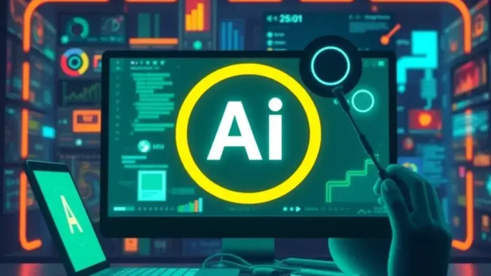 AI Programmatic Advertising for 2025 Image