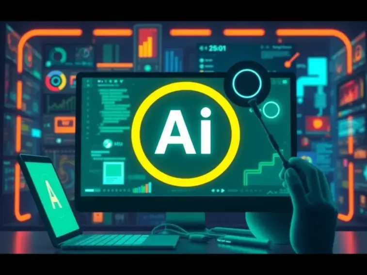 AI Programmatic Advertising for 2025 Image