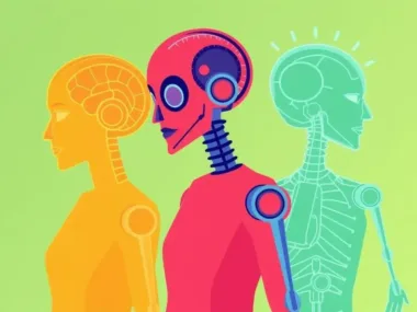 Agentic AI vs Generative AI vs Predictive AI in 2025 Image