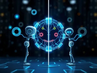 Artificial General Intelligence vs Narrow AI Examples Image