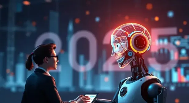 Artificial Intelligence AI Entrepreneurship
