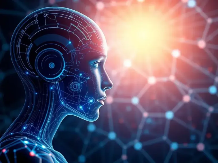 Artificial Narrow Intelligence (ANI) or Narrow AI Examples Image