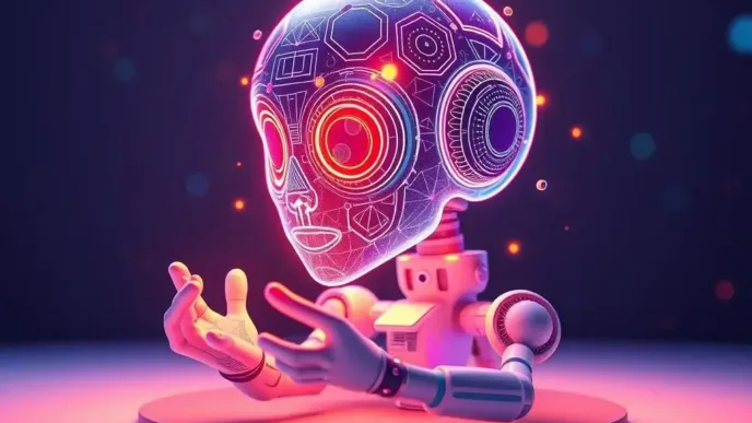 Best AI Development Companies in 2025 Image