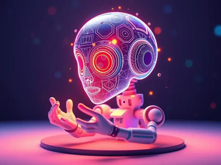 Best AI Development Companies in 2025 Image