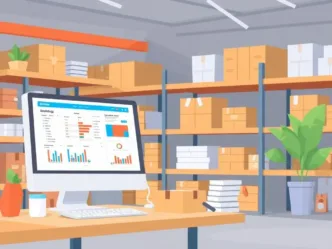 Best Accounting Software with Inventory Management for 2025 Image
