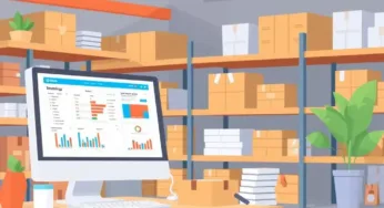Best Accounting Software with Inventory Management for 2025 Image