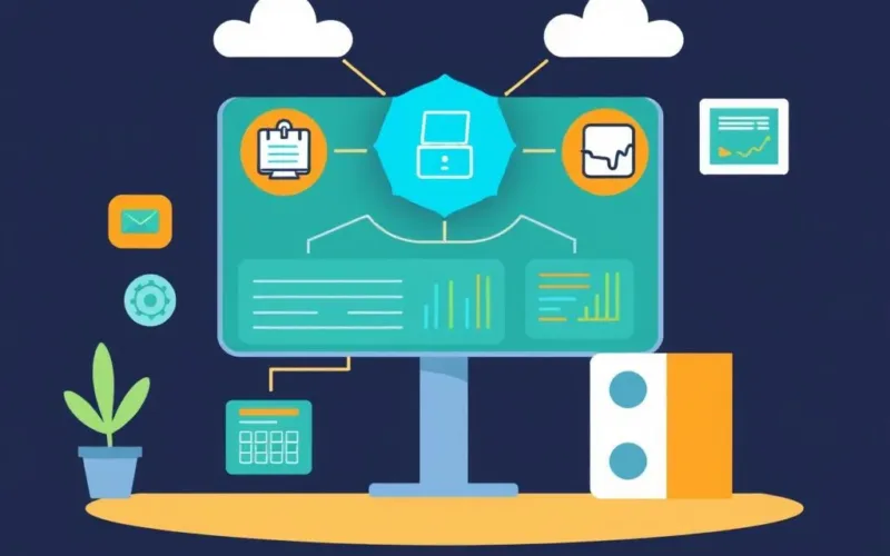 Best Unified Endpoint Management Software Tools in 2025 Image