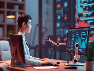 Business AI Software and How Does It Tools Work in 2025 Image
