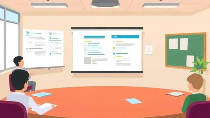 CV and Resume Workshop Differences Image