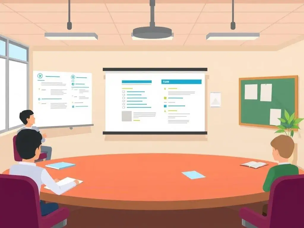 CV and Resume Workshop Differences Image