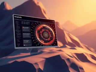 Comet Browser Perplexity AI Web Guide and Solution in 2025 Image