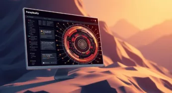 Comet Browser Perplexity AI Web Guide and Solution in 2025 Image