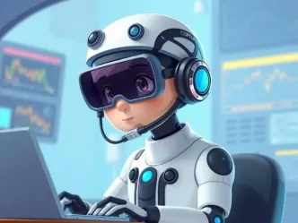 Copilot AI Writing and Research Assistant Image