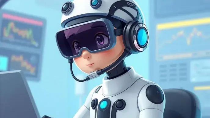 Copilot AI Writing and Research Assistant Image