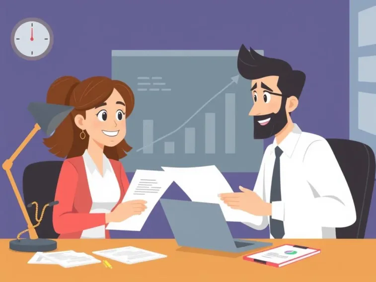 Differences between Cost Accounting and Managerial Accounting Image