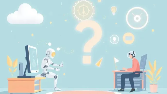Discova AI and How Does It Work Image