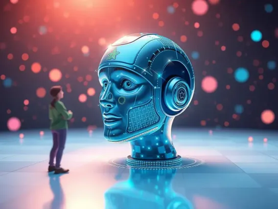 Discovaz AI Setup Demo Features Solutions Support Capabilities Image