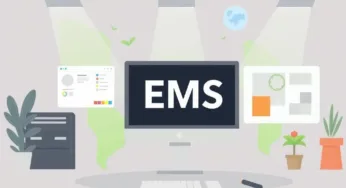 Enterprise Management Solutions (EMS) - A Comprehensive Analysis for 2025 Image