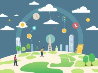 Entrepreneurial Ecosystems Define How to Build One for 2025 Image