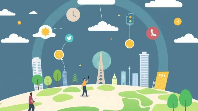 Entrepreneurial Ecosystems Define How to Build One for 2025 Image