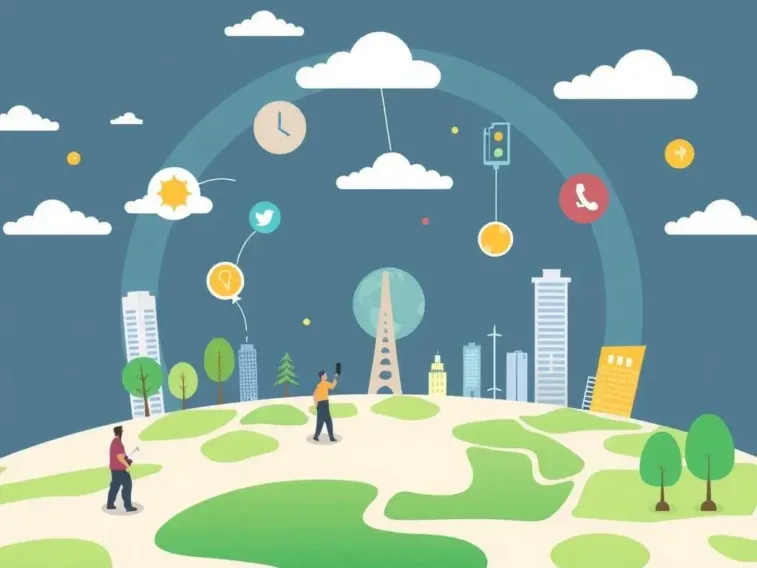 Entrepreneurial Ecosystems Define How to Build One for 2025 Image