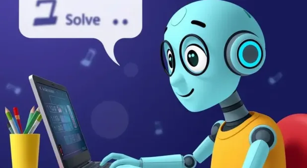 How to Use EzSolve AI for Homework Help