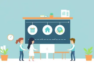 HR Human Resource Management Systems for Small Business - Everything You Need to Know Image