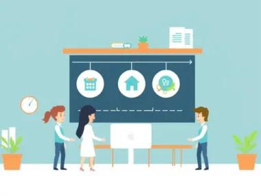 HR Human Resource Management Systems for Small Business - Everything You Need to Know Image