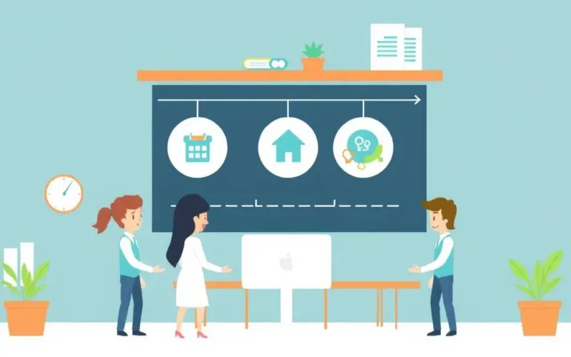 HR Human Resource Management Systems for Small Business - Everything You Need to Know Image