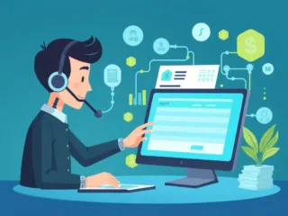 How to Automate Billing with AI Invoice Processing Image