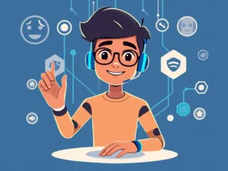 How to Building a Personal AI Assistant Image